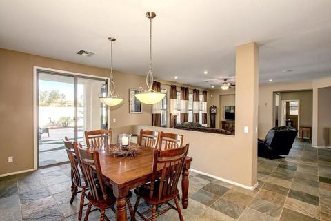 3518 E Bartlett Dr, Gilbert, AZ 85234 photo 17