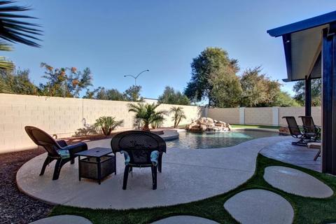 3518 E Bartlett Dr, Gilbert, AZ 85234 photo 44