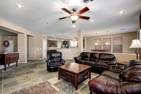 3518 E Bartlett Dr, Gilbert, AZ 85234 photo 20