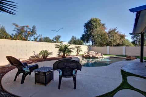 3518 E Bartlett Dr, Gilbert, AZ 85234 photo 42