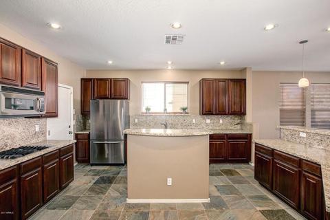 3518 E Bartlett Dr, Gilbert, AZ 85234 photo 24