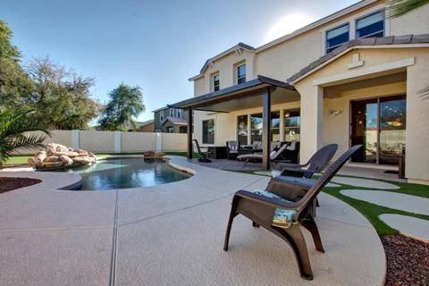 3518 E Bartlett Dr, Gilbert, AZ 85234 photo 5
