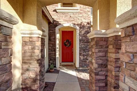 3518 E Bartlett Dr, Gilbert, AZ 85234 photo 9