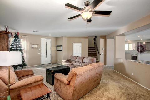 3518 E Bartlett Dr, Gilbert, AZ 85234 photo 14