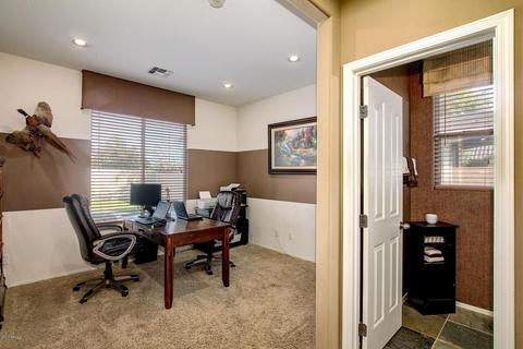 3518 E Bartlett Dr, Gilbert, AZ 85234 photo 21