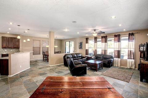3518 E Bartlett Dr, Gilbert, AZ 85234 photo 4