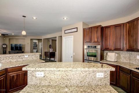 3518 E Bartlett Dr, Gilbert, AZ 85234 photo 25