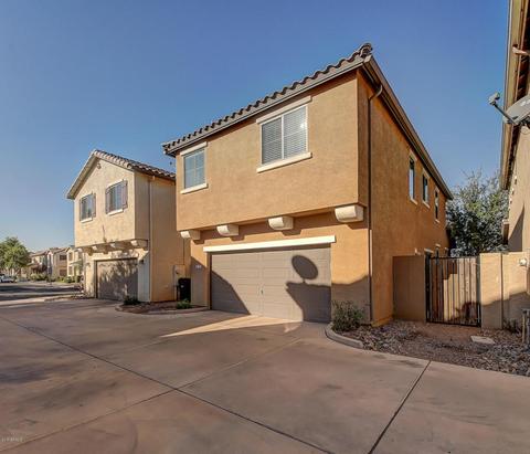 3796 E Trigger Way, Gilbert, AZ 85297 photo 35