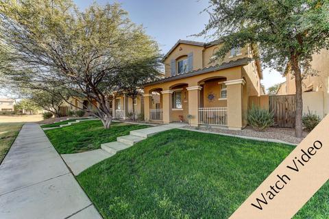 3796 E Trigger Way, Gilbert, AZ 85297 photo 1