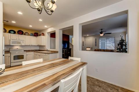 3796 E Trigger Way, Gilbert, AZ 85297 photo 14