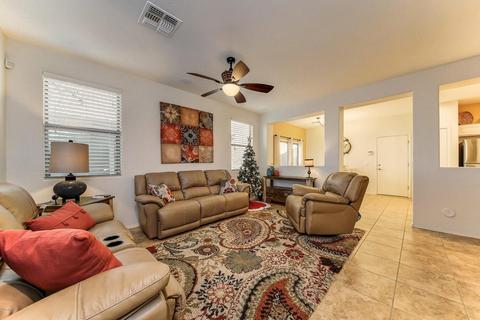3796 E Trigger Way, Gilbert, AZ 85297 photo 6