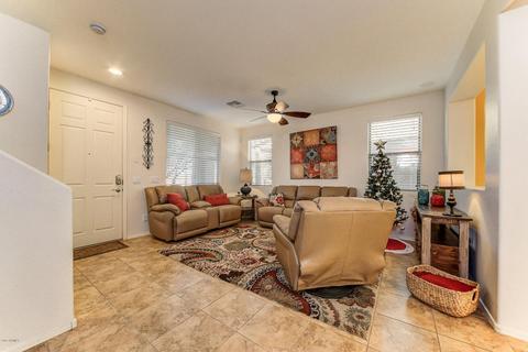 3796 E Trigger Way, Gilbert, AZ 85297 photo 9