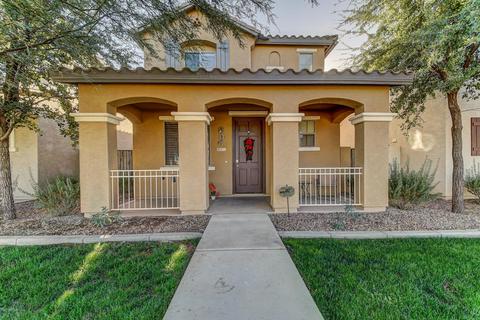 3796 E Trigger Way, Gilbert, AZ 85297 photo 3
