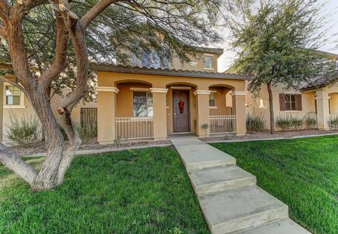 3796 E Trigger Way, Gilbert, AZ 85297 photo 2