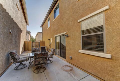 3796 E Trigger Way, Gilbert, AZ 85297 photo 33