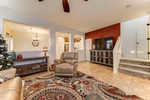 3796 E Trigger Way, Gilbert, AZ 85297 photo 7