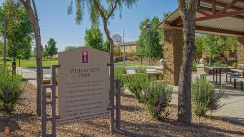 3796 E Trigger Way, Gilbert, AZ 85297 photo 37