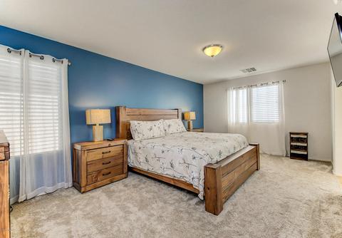 3796 E Trigger Way, Gilbert, AZ 85297 photo 20