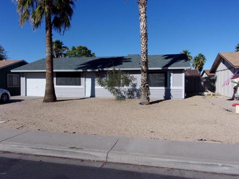 2936 E Grovers Ave, Phoenix, AZ 85032 photo 1