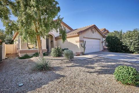 1015 E Amberwood Dr, Phoenix, AZ 85048 photo 2