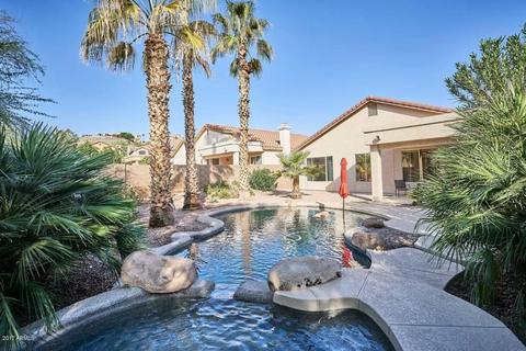 1015 E Amberwood Dr, Phoenix, AZ 85048 photo 1