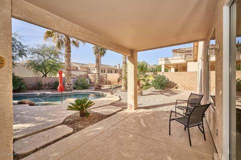 1015 E Amberwood Dr, Phoenix, AZ 85048 photo 22