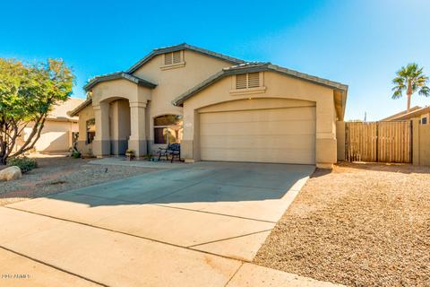 9701 E Onza Ave, Mesa, AZ 85212 photo 4