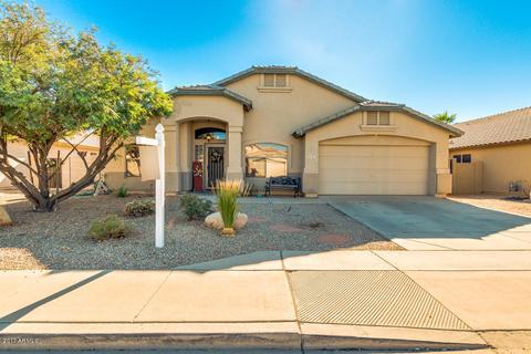 9701 E Onza Ave, Mesa, AZ 85212 photo 1