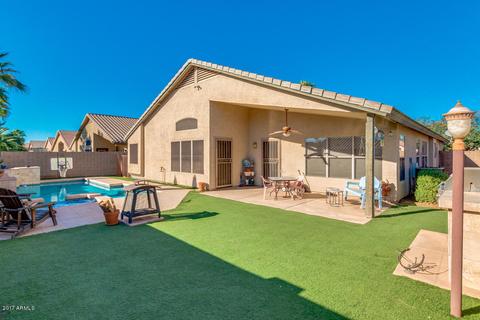 9701 E Onza Ave, Mesa, AZ 85212 photo 2