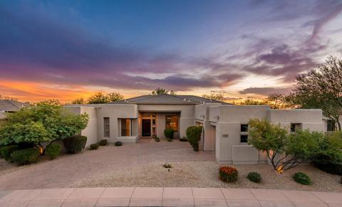 5343 E Poston Dr, Phoenix, AZ 85054 photo 1