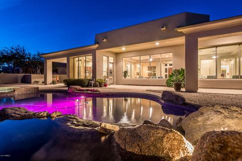 5343 E Poston Dr, Phoenix, AZ 85054 photo 32