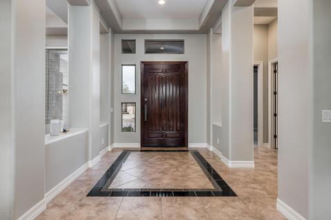 5343 E Poston Dr, Phoenix, AZ 85054 photo 5