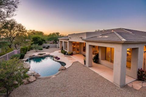 5343 E Poston Dr, Phoenix, AZ 85054 photo 26