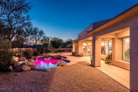 5343 E Poston Dr, Phoenix, AZ 85054 photo 29