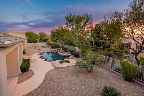 5343 E Poston Dr, Phoenix, AZ 85054 photo 27