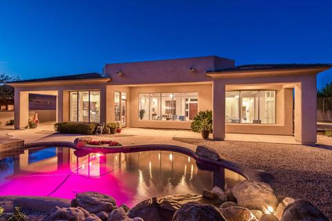 5343 E Poston Dr, Phoenix, AZ 85054 photo 30