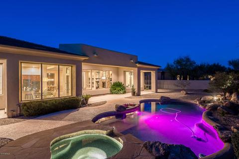 5343 E Poston Dr, Phoenix, AZ 85054 photo 33