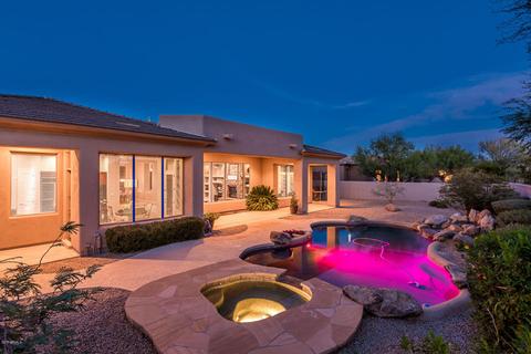 5343 E Poston Dr, Phoenix, AZ 85054 photo 28