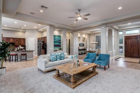 5343 E Poston Dr, Phoenix, AZ 85054 photo 7