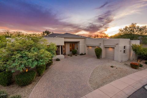 5343 E Poston Dr, Phoenix, AZ 85054 photo 2