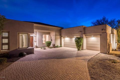 5343 E Poston Dr, Phoenix, AZ 85054 photo 4
