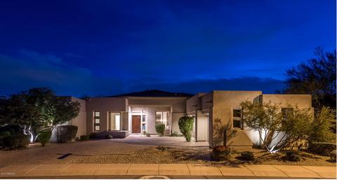 5343 E Poston Dr, Phoenix, AZ 85054 photo 3