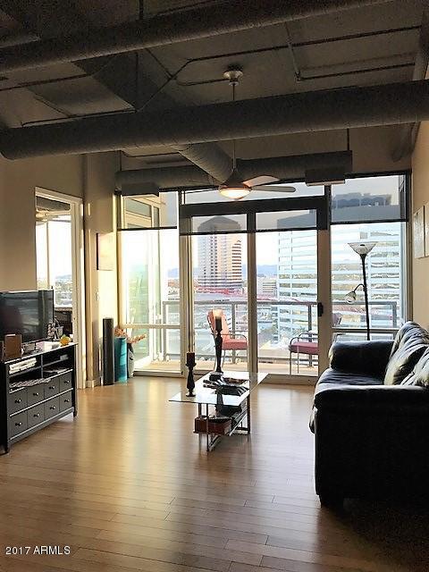 1 E Lexington Ave #1102, Phoenix, AZ 85012 photo 9