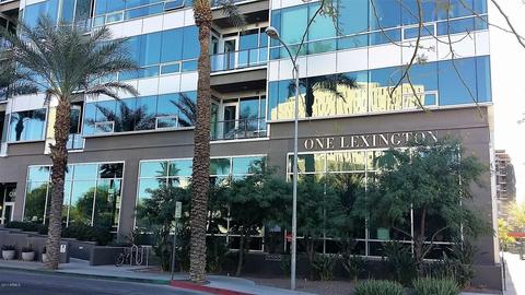1 E Lexington Ave #1102, Phoenix, AZ 85012 photo 1