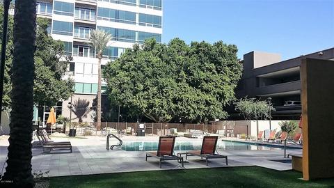 1 E Lexington Ave #1102, Phoenix, AZ 85012 photo 20
