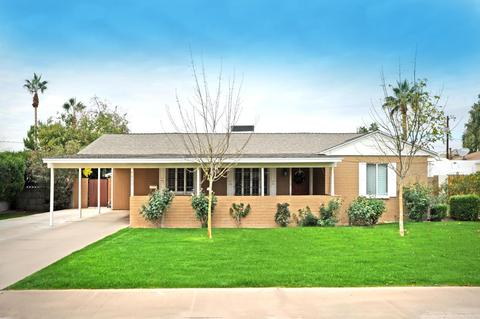 5802 N 12th Pl, Phoenix, AZ 85014 photo 1