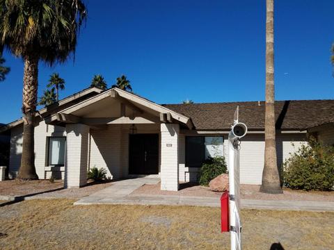 1820 E Hermosa Dr, Tempe, AZ 85282 photo 16