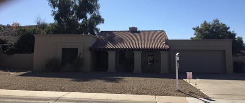 201 E Pershing Ave, Phoenix, AZ 85022 photo 1