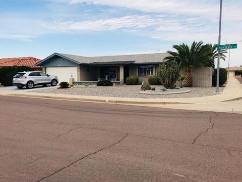 8318 E Monterey Ave, Mesa, AZ 85209 photo 1