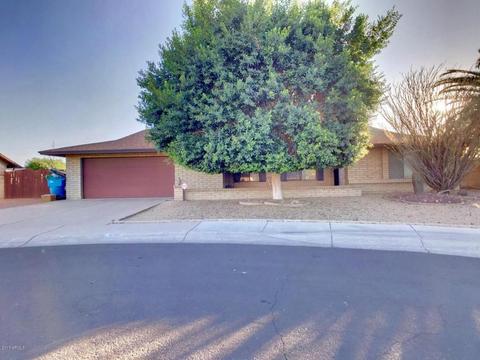 901 E Rosemonte Dr, Phoenix, AZ 85024